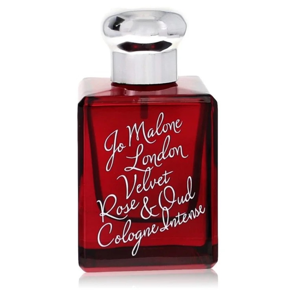 New! Unopened! JoMalone Velvet Rose & Oud Cologne Intense 50ml